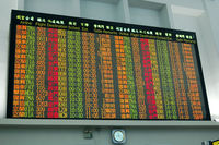 Taipei Songshan Airport photo, click to enlarge