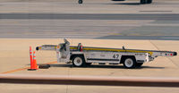  - Baggage conveyor - by Ronald Barker