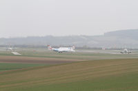  - Lineup for departure. - by Thomas Ranner