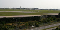  - Kadena Air Base, - by Dawei Sun