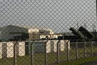  - Kadena Air Base, - by Dawei Sun