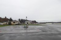  - Jefferson County Intl Airport, Port Townsend WA - by Ingo Warnecke