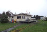  - The Spruce Goose, good food at Jefferson County Intl Airport, Port Townsend WA - by Ingo Warnecke