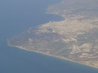  - aéroport Tanger - Ibn Batout flight AT792 level 400 - by Jean Goubet-FRENCHSKY