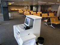  - gate 9 terminal A - by Jean Goubet-FRENCHSKY