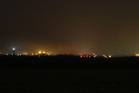  - IFR Minimums ...yep  Arlington Municipal - by Zane Adams