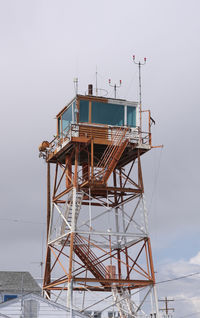  - the control tower is a WWII heritage - by olivier Cortot