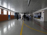  - arrivals Casablanca T2 - by Jean Goubet-FRENCHSKY