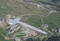  - Passing over Courchevel during one return flight from Cannes to Lausanne - by Pat_sky