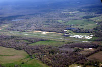  @ Wood County Airport - Wood County Airport  - by Zane Adams