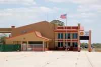  - Suncoast Air Center at Venice Municipal Airport, Venice, FL  - by scotch-canadian