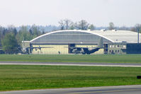  - Austrian Air Force @ LOWG - by Robert Schöberl