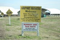  @ Airport Manatee Airport - Airport Manatee - by Florida Metal