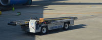  - Airtran Baggage conveyor - by Ronald Barker