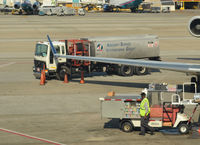  - Fuel truck and Service equipment ATL - by Ronald Barker