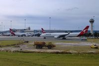  - Perth is the capital & largest city in Western Australia - by Jean M Braun