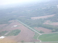  @ SMGA - San mar gail airport. an old abandon airport - by christian maurer