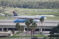  - Taxiway bridges over South Access Rd - by Florida Metal