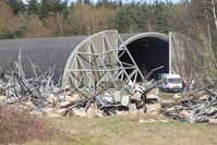 Soesterberg Air Base Airport photo, click to enlarge