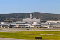  - San Francisco International Airport/KSFO from RWY 28R. - by Mark Kalfas