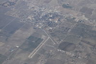 Ulysses Airport photo, click to enlarge