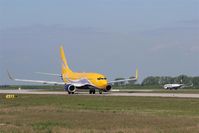  - Coming and going in nothern parts of LEJ..... - by Holger Zengler