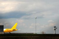 Leipzig/Halle Airport photo, click to enlarge