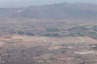  - Glendale, Arizona -Luke Air Force Base, as seen climbing through 15,000', on a 035 heading departing KPHX. - by Mark Kalfas