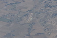 Albion Municipal Airport photo, click to enlarge