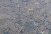 Albion Municipal Airport photo, click to enlarge