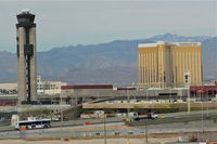  - McCarran International Airport, Las Vegas, Nevada/KLAS - by Mark Kalfas