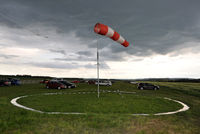 P?íbram Airport photo, click to enlarge