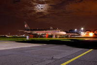 Praha Kbely Airport photo, click to enlarge