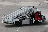 - Airport fire department ! - by Air-Micha