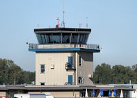  - Nice little airport tucked away in the Fraser Valley area of B.C. - by Guy Pambrun