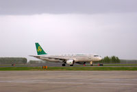  - A320  - by Dawei Sun