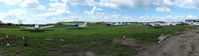 Derby Airfield Airport photo, click to enlarge