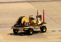  - Fuel pump - by Ronald Barker
