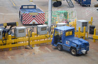  - Vehicle charging - by Ronald Barker