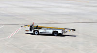  - Baggage conveyor - by Ronald Barker