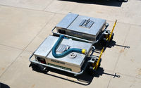  - Ground equipment - by Ronald Barker