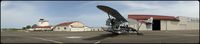  - plateforme de Bisacarrosse  - by Jean Goubet-FRENCHSKY