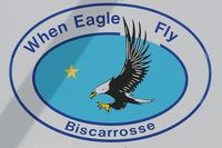  - plateforme de Biscarrosse  - by Jean Goubet-FRENCHSKY