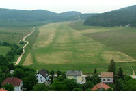  @ LHHH - Hármashatárhegy - by Ferenc Kolos