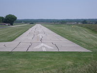  - the runway - by christian maurer