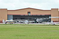  @ Orlampa Inc Airport - Fantasy of Flight Museum at Polk City - by Terry Fletcher