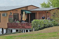  @ Jack Browns Seaplane Base - The relaxing Jack Browns Seaplane base, Winter Haven FL
 - by Terry Fletcher