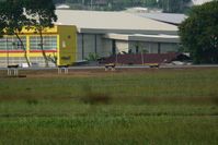  - Runway - by lanjat