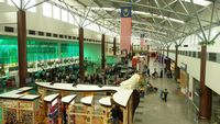 - Departure Hall - by lanjat