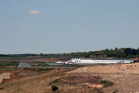  - This little regional airport is growing rapidly and sees a variety of recreational and business flights. - by Daniel L. Berek